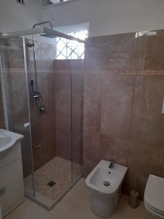 Appartement Casetta Siciliana Palerme Italie