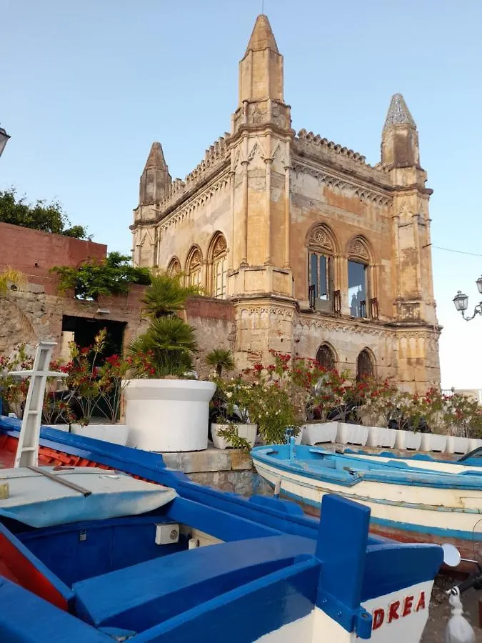 Casetta Siciliana Palerme
