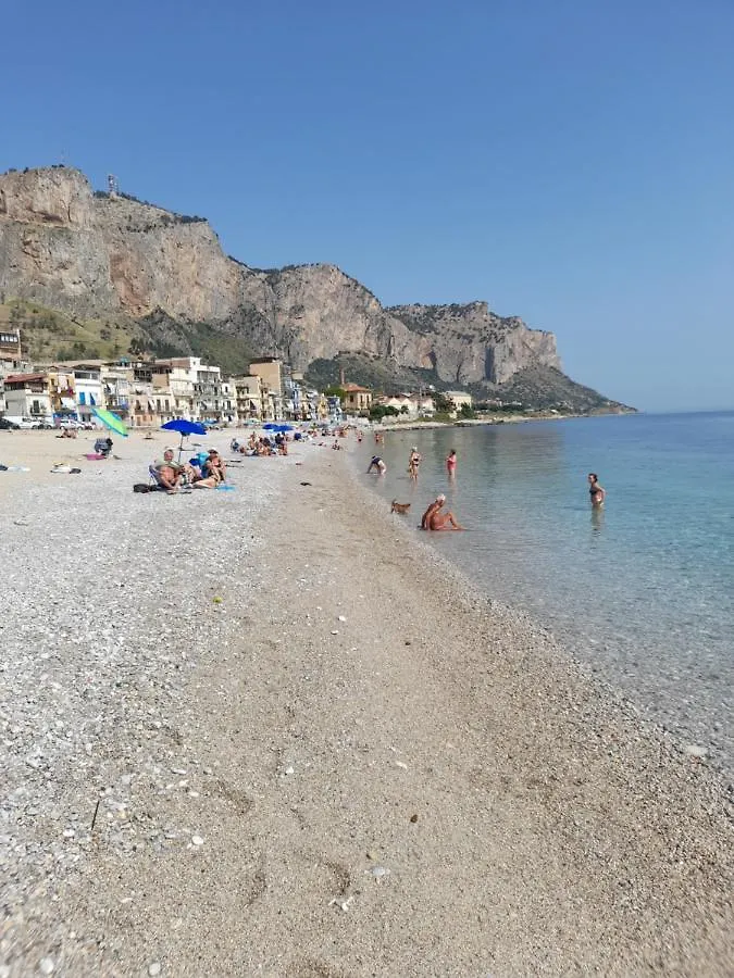 Casetta Siciliana Palermo