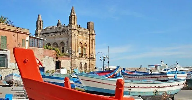 Casetta Siciliana Palermo Apartment
