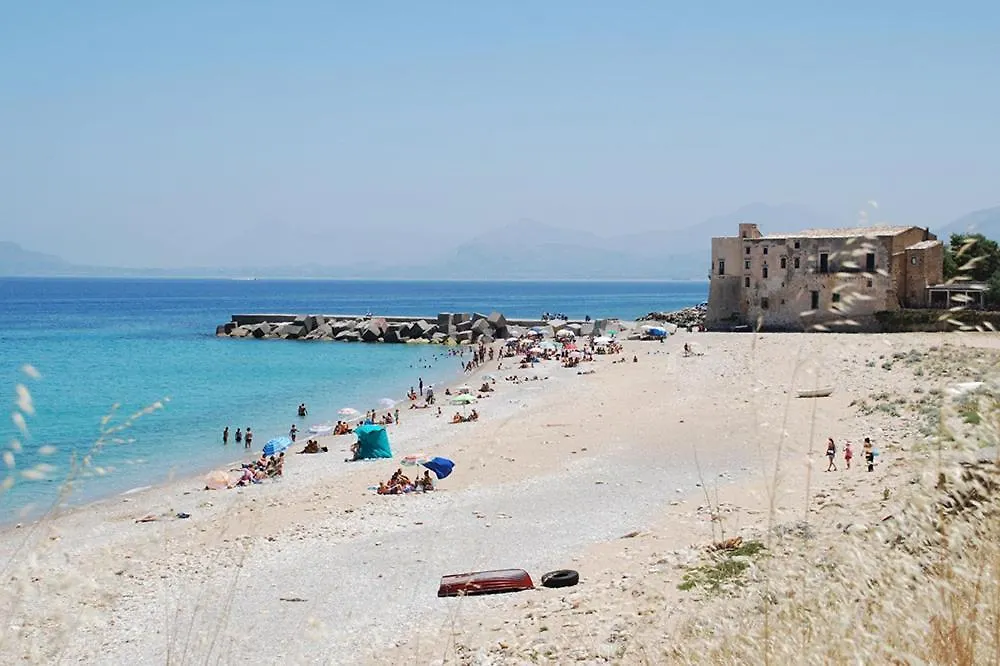 Casetta Siciliana Palermo Apartament