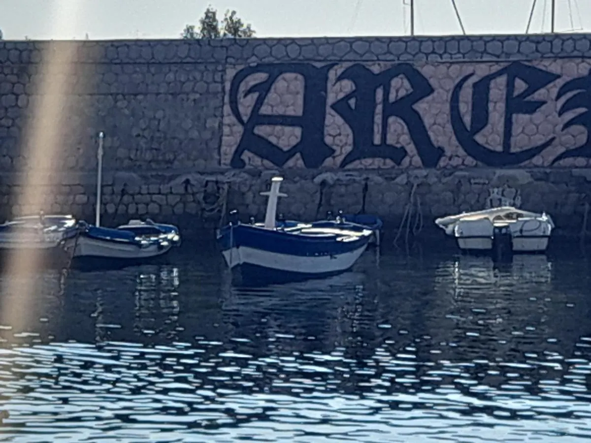 Casetta Siciliana Palermo