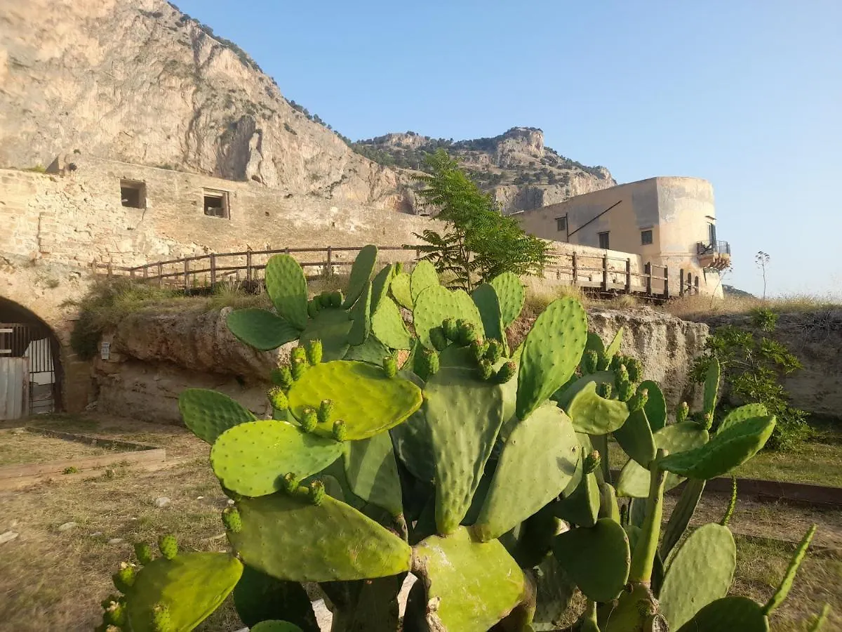 Apartament Casetta Siciliana Palermo